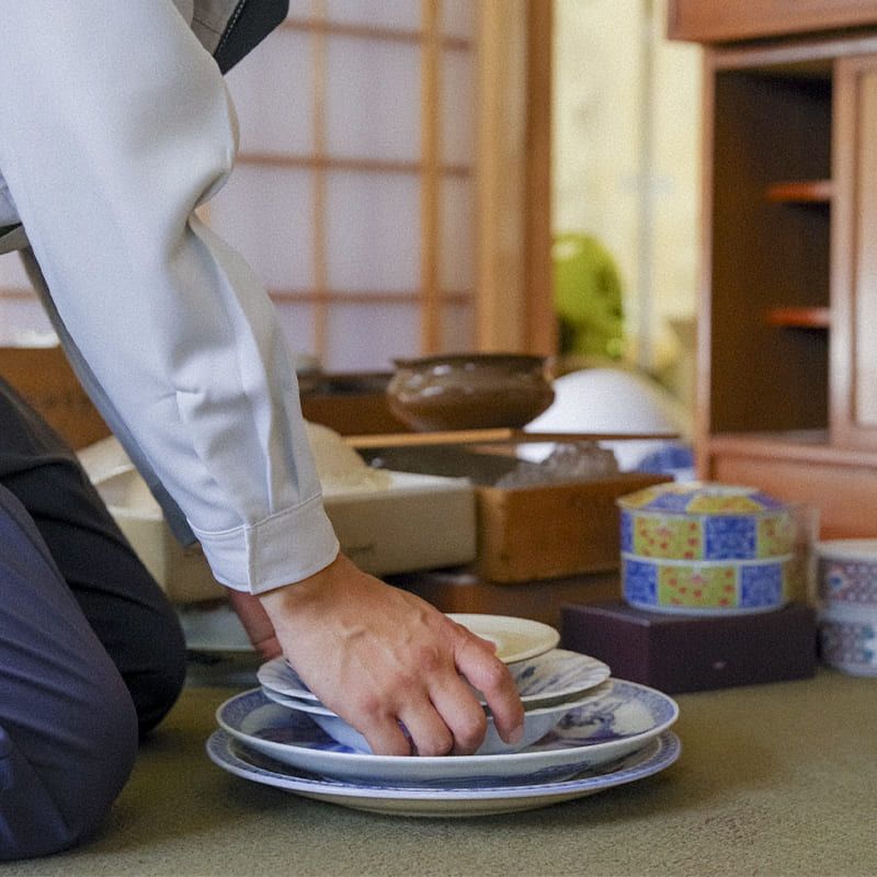 初めての方へ
