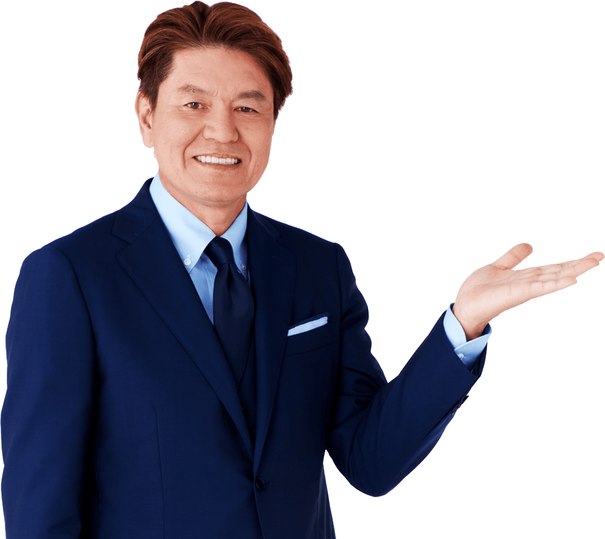 イメージキャラクター ヒロミ